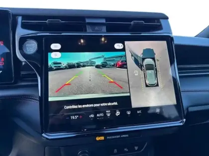 Photo 13 Ford Puma Gén. II Ph2 ST-Line 5