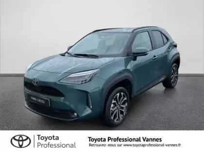 Photo Toyota Yaris Design