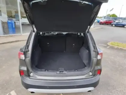 Photo 5 Ford Kuga  2.0 EcoBlue 150ch mHEV Titanium