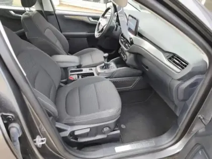 Photo 10 Ford Kuga  2.0 EcoBlue 150ch mHEV Titanium