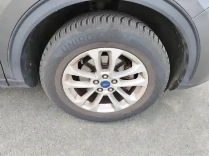 Photo 11 Ford Kuga  2.0 EcoBlue 150ch mHEV Titanium