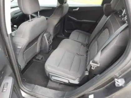 Photo 9 Ford Kuga  2.0 EcoBlue 150ch mHEV Titanium