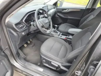 Photo 8 Ford Kuga  2.0 EcoBlue 150ch mHEV Titanium