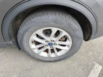 Photo 13 Ford Kuga  2.0 EcoBlue 150ch mHEV Titanium