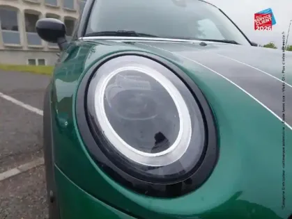 Photo 12 Mini Mini  5 Portes Cooper 136ch Edition Premium Plus BVA7