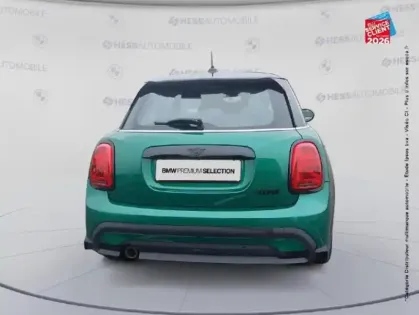 Photo 6 Mini Mini  5 Portes Cooper 136ch Edition Premium Plus BVA7