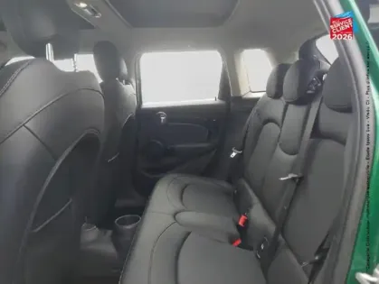 Photo 10 Mini Mini  5 Portes Cooper 136ch Edition Premium Plus BVA7