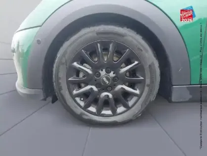 Photo 9 Mini Mini  5 Portes Cooper 136ch Edition Premium Plus BVA7