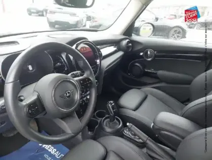 Photo 14 Mini Mini  5 Portes Cooper 136ch Edition Premium Plus BVA7