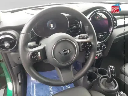 Photo 11 Mini Mini  5 Portes Cooper 136ch Edition Premium Plus BVA7