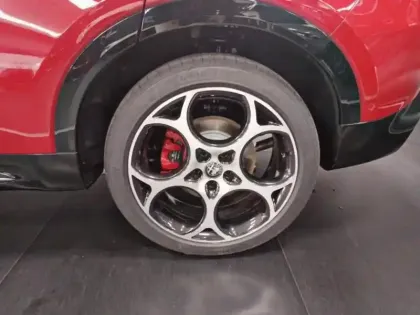 Photo 10 Alfa Romeo Tonale Gén. I Ph1 Veloce 5