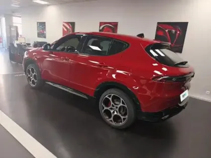 Photo 6 Alfa Romeo Tonale Gén. I Ph1 Veloce 5