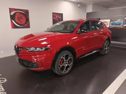 Photo Alfa Romeo Tonale Veloce