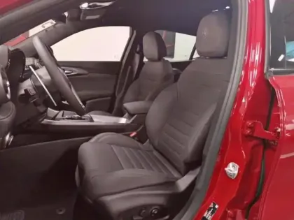 Photo 8 Alfa Romeo Tonale Gén. I Ph1 Veloce 5