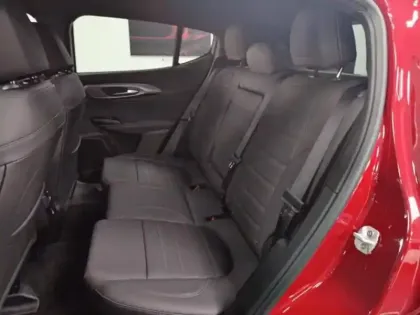 Photo 9 Alfa Romeo Tonale Gén. I Ph1 Veloce 5