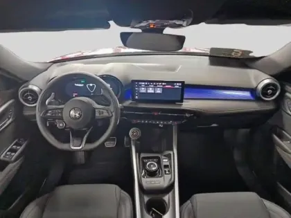 Photo 7 Alfa Romeo Tonale Gén. I Ph1 Veloce 5