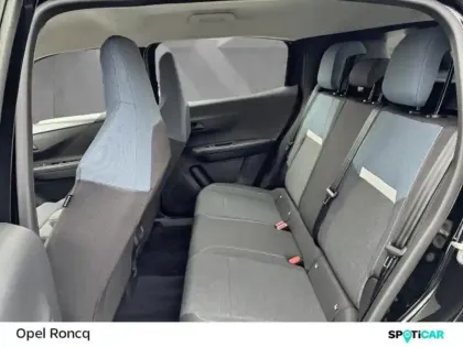 Photo 11 Opel Frontera  1.2 Turbo Hybrid 145ch Edition e-DCT6