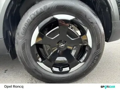 Photo 12 Opel Frontera  1.2 Turbo Hybrid 145ch Edition e-DCT6