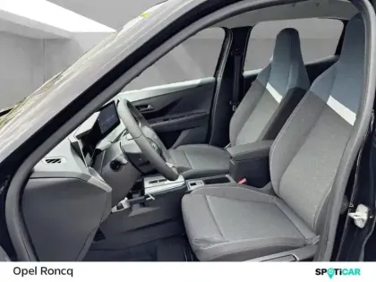 Photo 10 Opel Frontera  1.2 Turbo Hybrid 145ch Edition e-DCT6