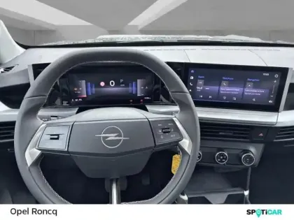 Photo 7 Opel Frontera  1.2 Turbo Hybrid 145ch Edition e-DCT6