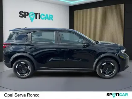 Photo 35 Opel Frontera  1.2 Turbo Hybrid 145ch Edition e-DCT6