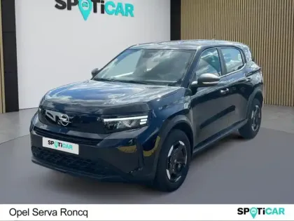 Photo 15 Opel Frontera  1.2 Turbo Hybrid 145ch Edition e-DCT6