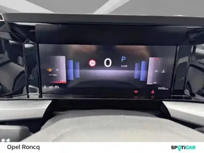 Photo 9 Opel Frontera  1.2 Turbo Hybrid 145ch Edition e-DCT6