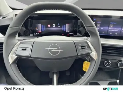 Photo 8 Opel Frontera  1.2 Turbo Hybrid 145ch Edition e-DCT6