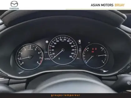 Photo 11 Mazda Mazda3 Gén. IV Ph1 Homura 5