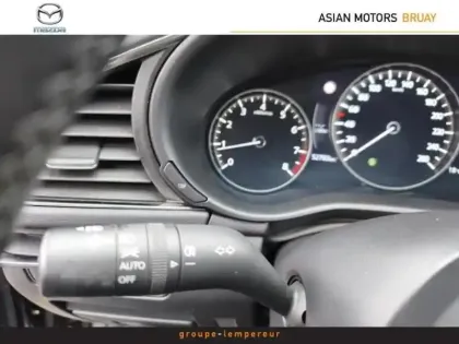 Photo 30 Mazda Mazda3 Gén. IV Ph1 Homura 5