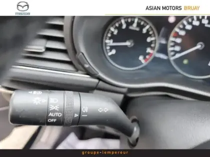 Photo 15 Mazda Mazda3 Gén. IV Ph1 Homura 5