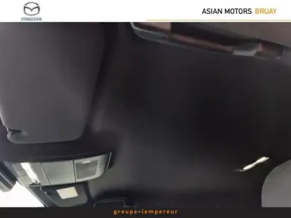 Photo 10 Mazda Mazda3 Gén. IV Ph1 Homura 5