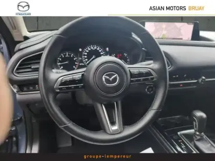 Photo 27 Mazda Cx-30 Gén. I Ph1 NG Exclusive-Line 5