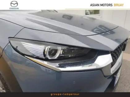 Photo 19 Mazda Cx-30 Gén. I Ph1 NG Exclusive-Line 5