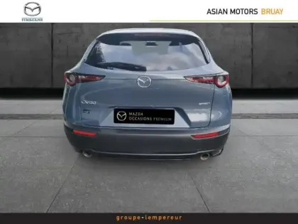 Photo 6 Mazda Cx-30 Gén. I Ph1 NG Exclusive-Line 5