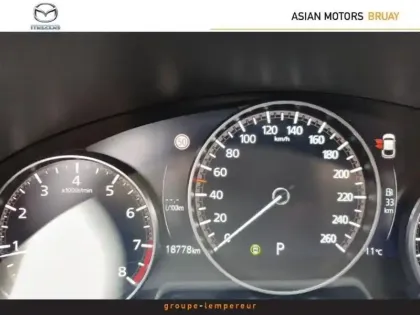 Photo 29 Mazda Cx-30 Gén. I Ph1 NG Exclusive-Line 5