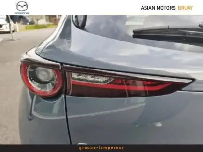 Photo 7 Mazda Cx-30 Gén. I Ph1 NG Exclusive-Line 5