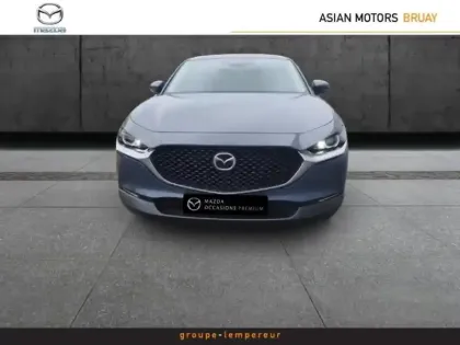 Photo 17 Mazda Cx-30 Gén. I Ph1 NG Exclusive-Line 5