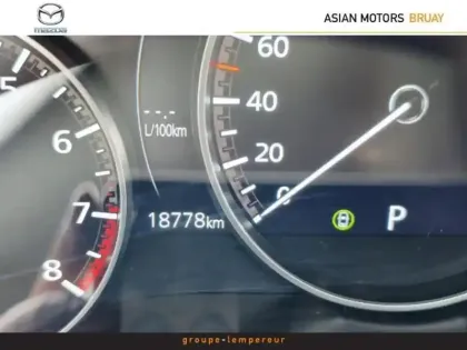 Photo 14 Mazda Cx-30 Gén. I Ph1 NG Exclusive-Line 5