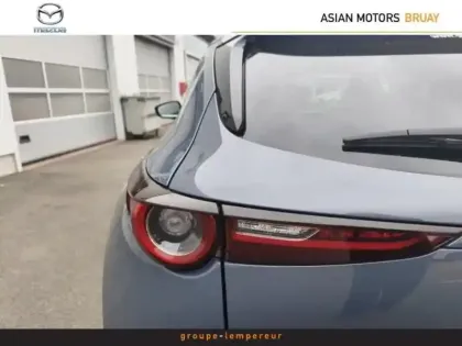 Photo 22 Mazda Cx-30 Gén. I Ph1 NG Exclusive-Line 5