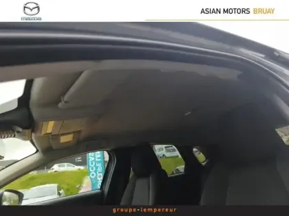 Photo 25 Mazda Cx-30 Gén. I Ph1 NG Exclusive-Line 5