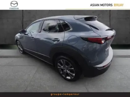 Photo 8 Mazda Cx-30 Gén. I Ph1 NG Exclusive-Line 5