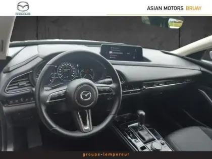 Photo 11 Mazda Cx-30 Gén. I Ph1 NG Exclusive-Line 5