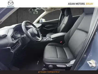 Photo 9 Mazda Cx-30 Gén. I Ph1 NG Exclusive-Line 5