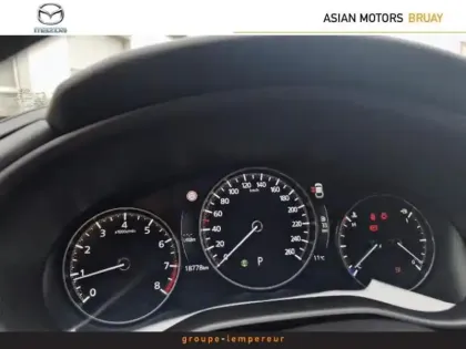 Photo 28 Mazda Cx-30 Gén. I Ph1 NG Exclusive-Line 5