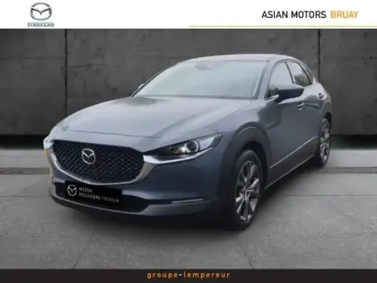 Photo 18 Mazda Cx-30 Gén. I Ph1 NG Exclusive-Line 5