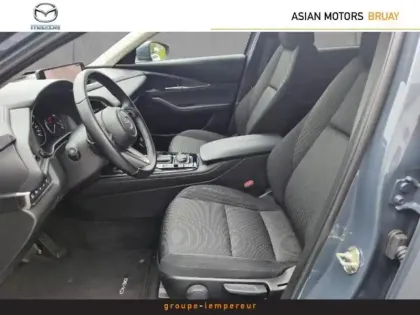 Photo 24 Mazda Cx-30 Gén. I Ph1 NG Exclusive-Line 5