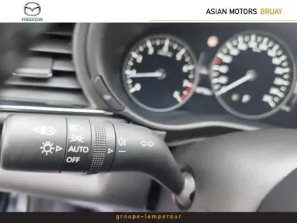 Photo 30 Mazda Cx-30 Gén. I Ph1 NG Exclusive-Line 5