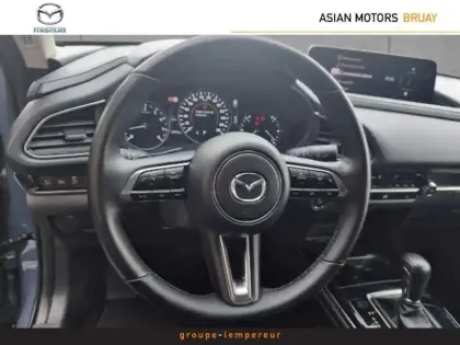 Photo 12 Mazda Cx-30 Gén. I Ph1 NG Exclusive-Line 5