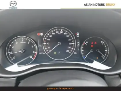 Photo 13 Mazda Cx-30 Gén. I Ph1 NG Exclusive-Line 5